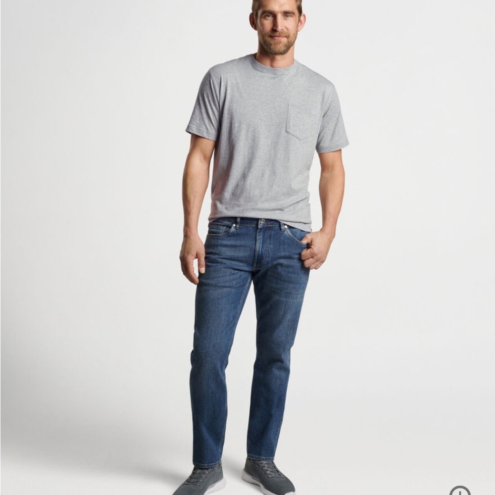 Peter Millar Jeans (men’s)